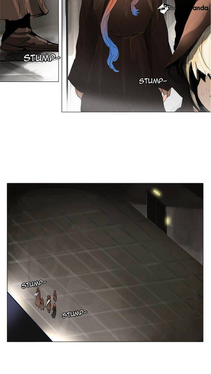 Tower of God, Chapter 202 image 02